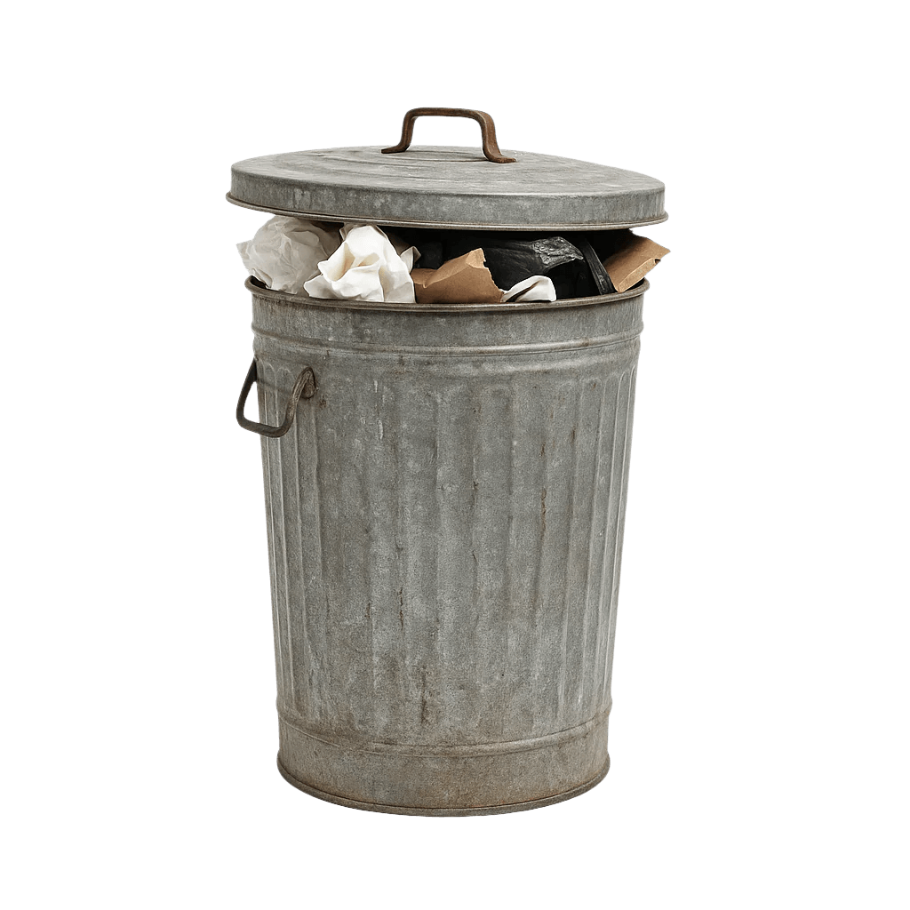 Knockoff Junk
