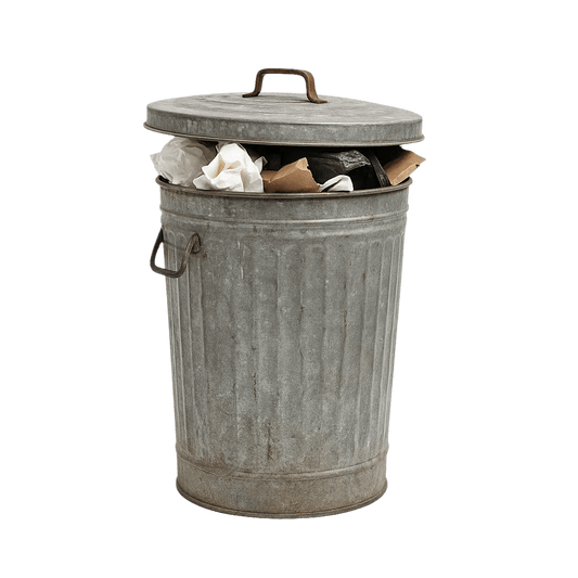 Knockoff Junk