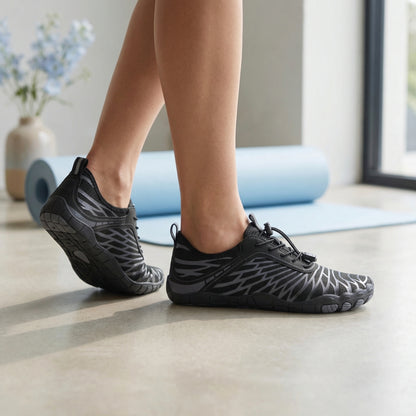 KLYMAE FeetEase Barefoot Shoes