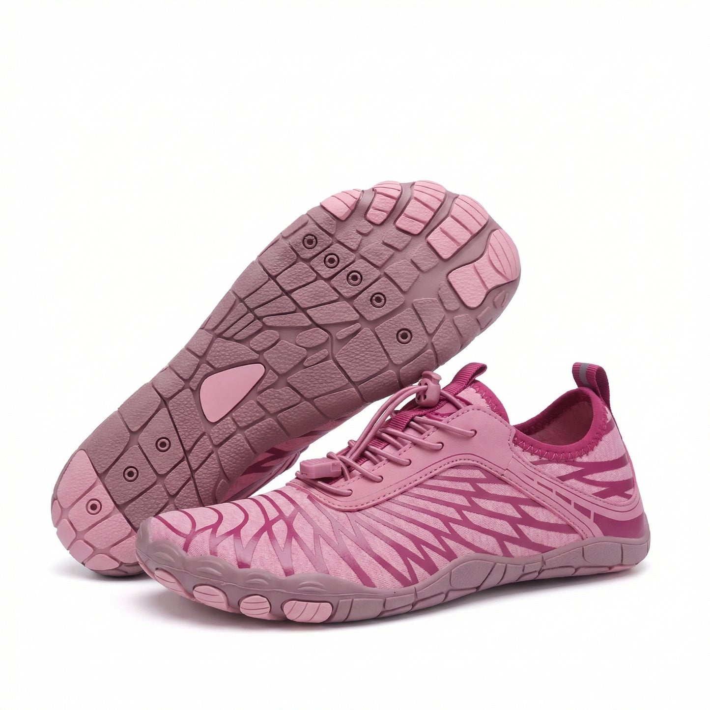 KLYMAE FeetEase Barefoot Shoes