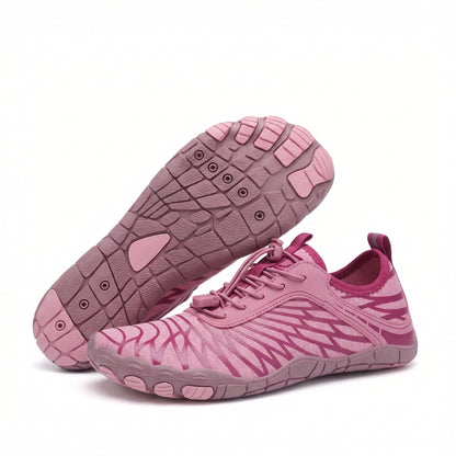 KLYMAE FeetEase Barefoot Shoes