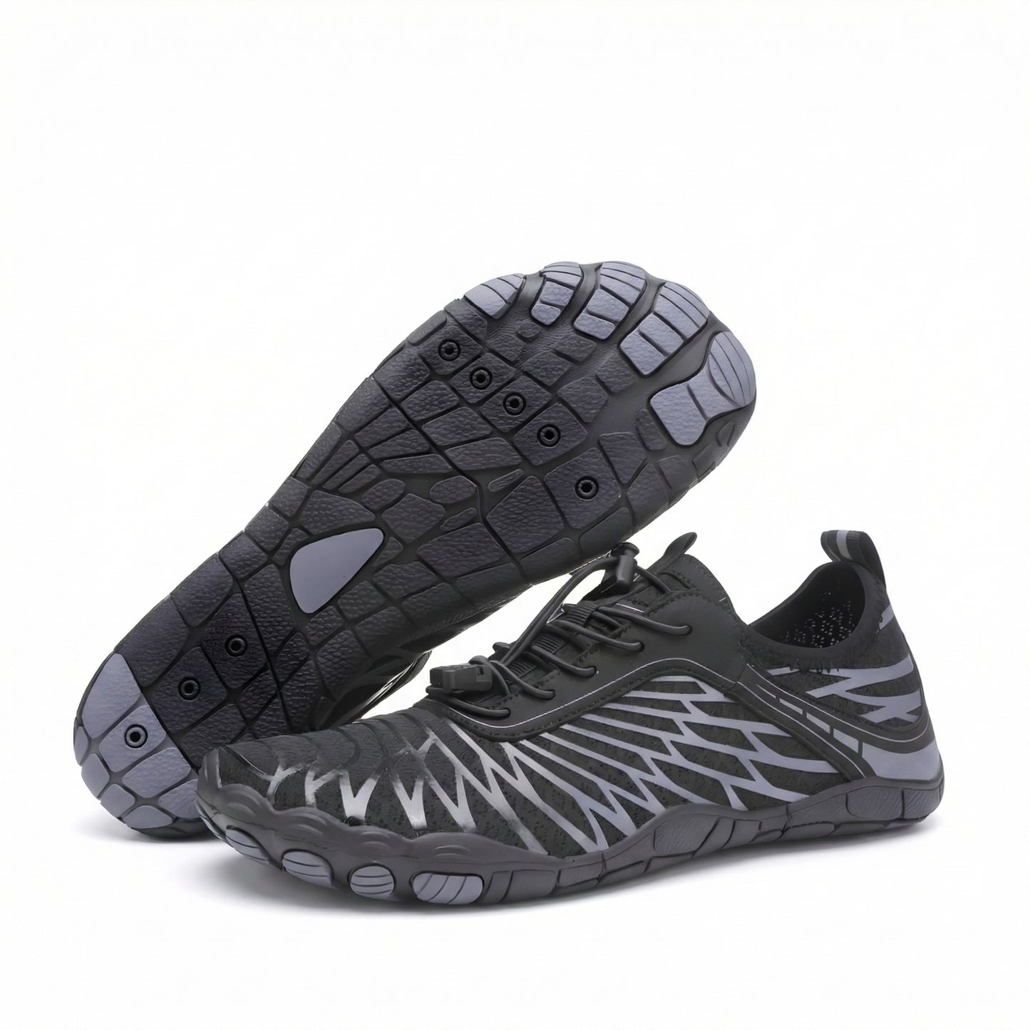 KLYMAE FeetEase Barefoot Shoes