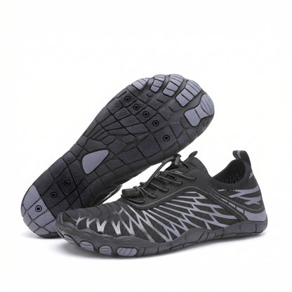 KLYMAE FeetEase Barefoot Shoes
